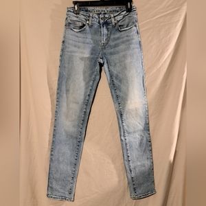 Mens AE jeans